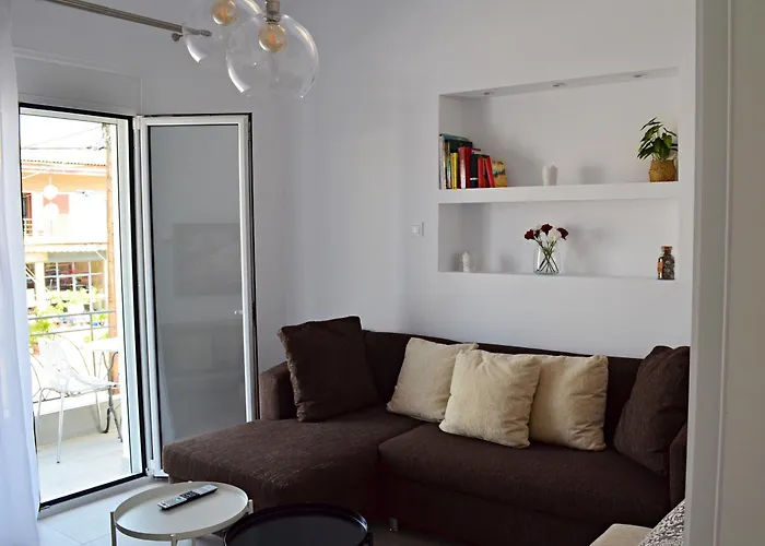 Downtown Apartment - Premium