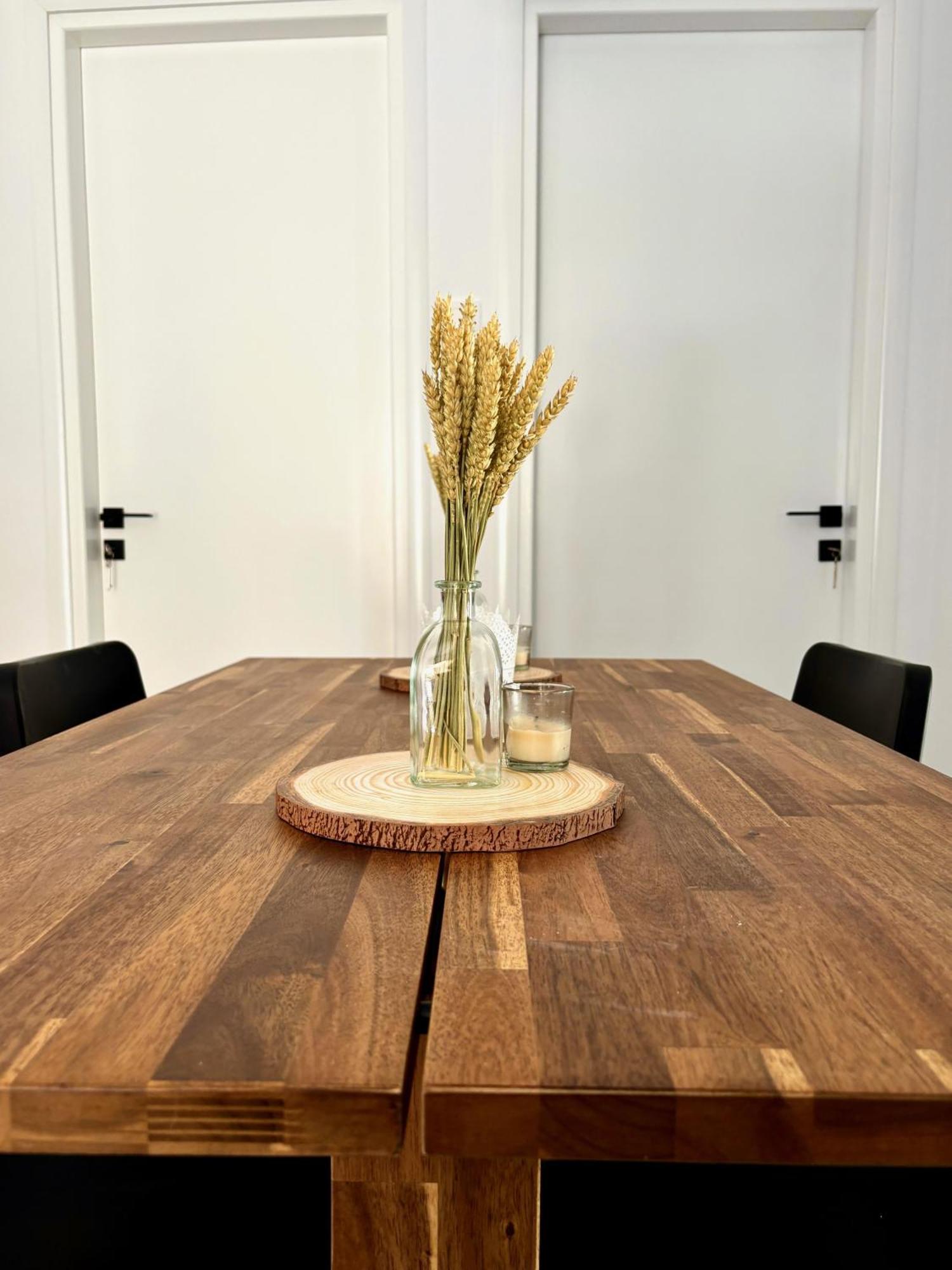 Downtown - Premium Apartment Kamena Vourla
