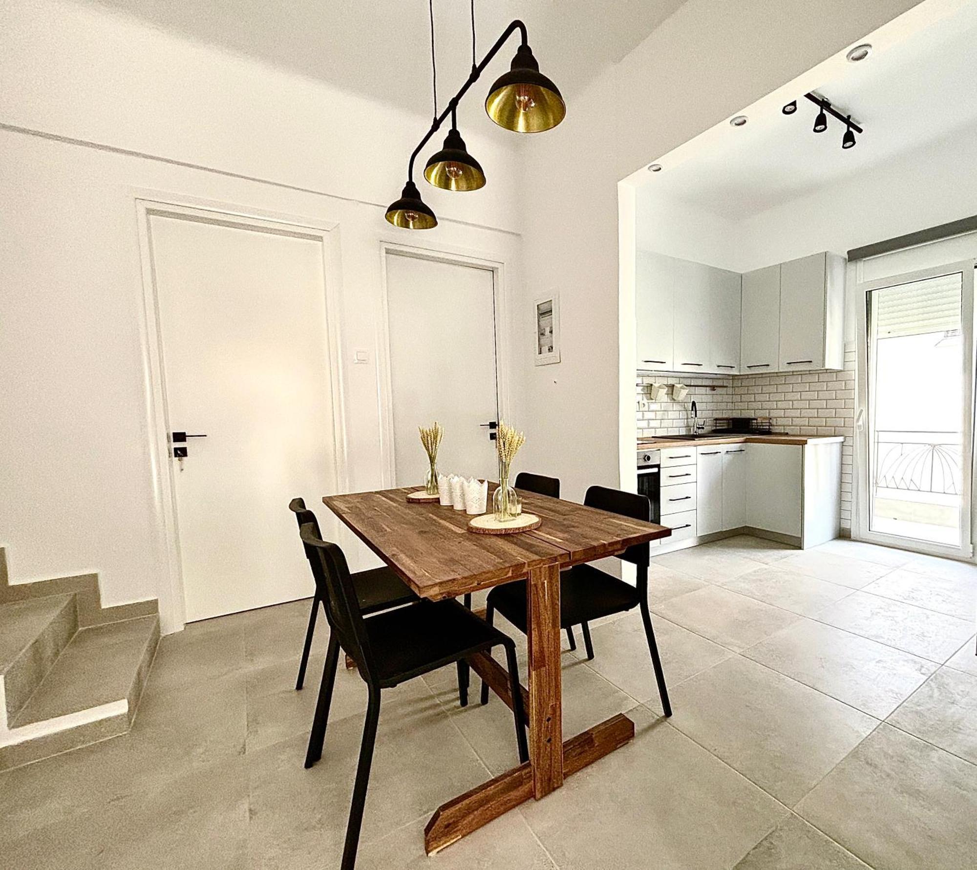 Downtown - Premium Apartment