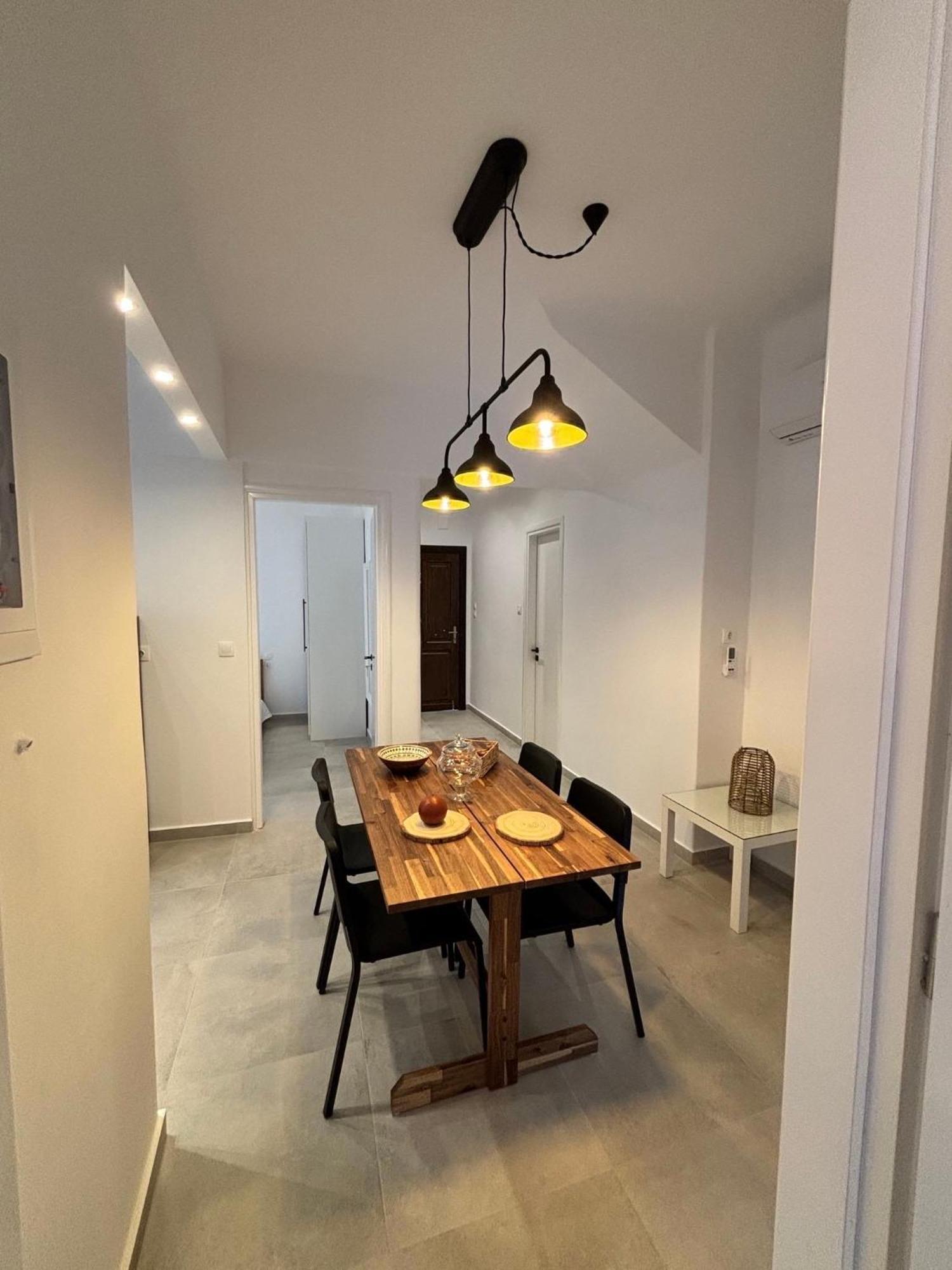 Downtown - Premium Apartment