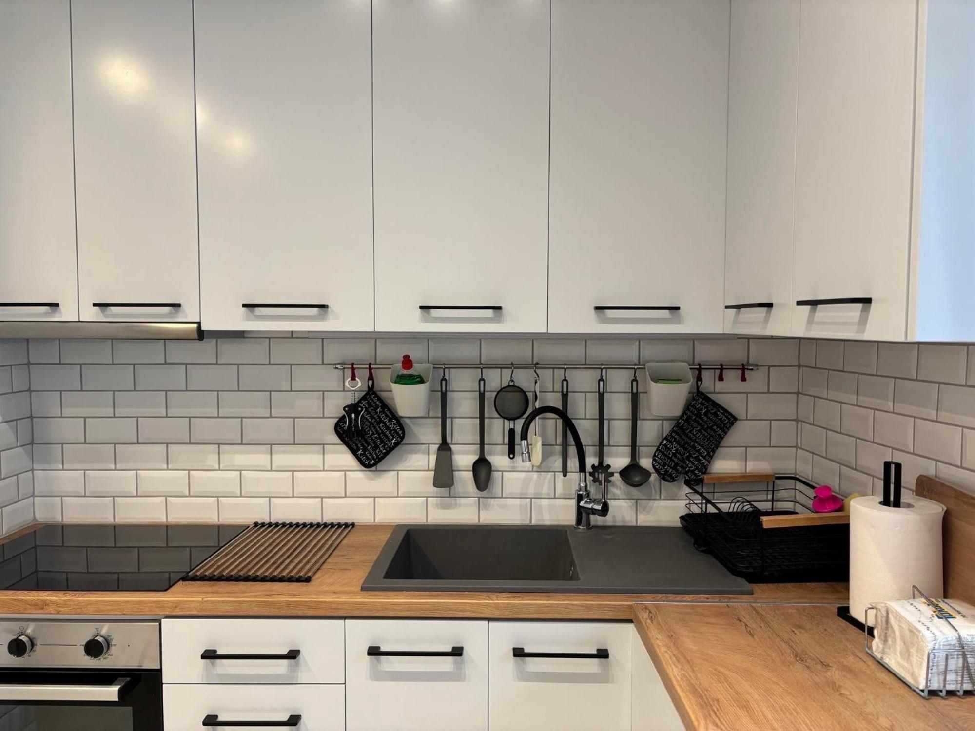 Downtown - Premium Apartment *