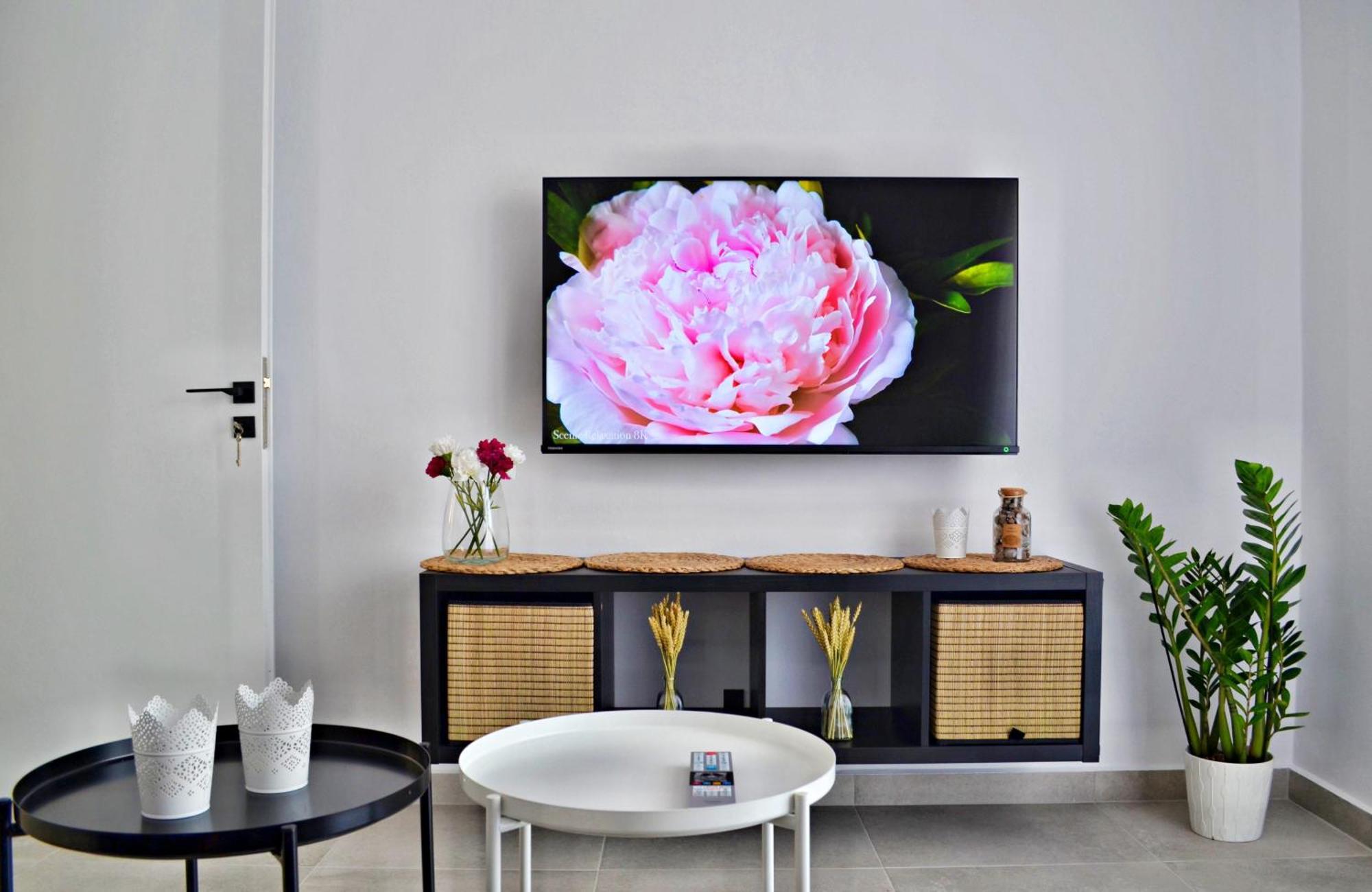 Downtown - Premium Apartment Kamena Vourla