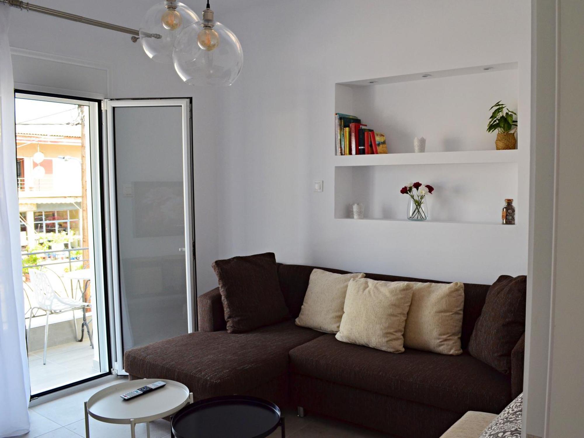 Apartment Downtown - Premium
