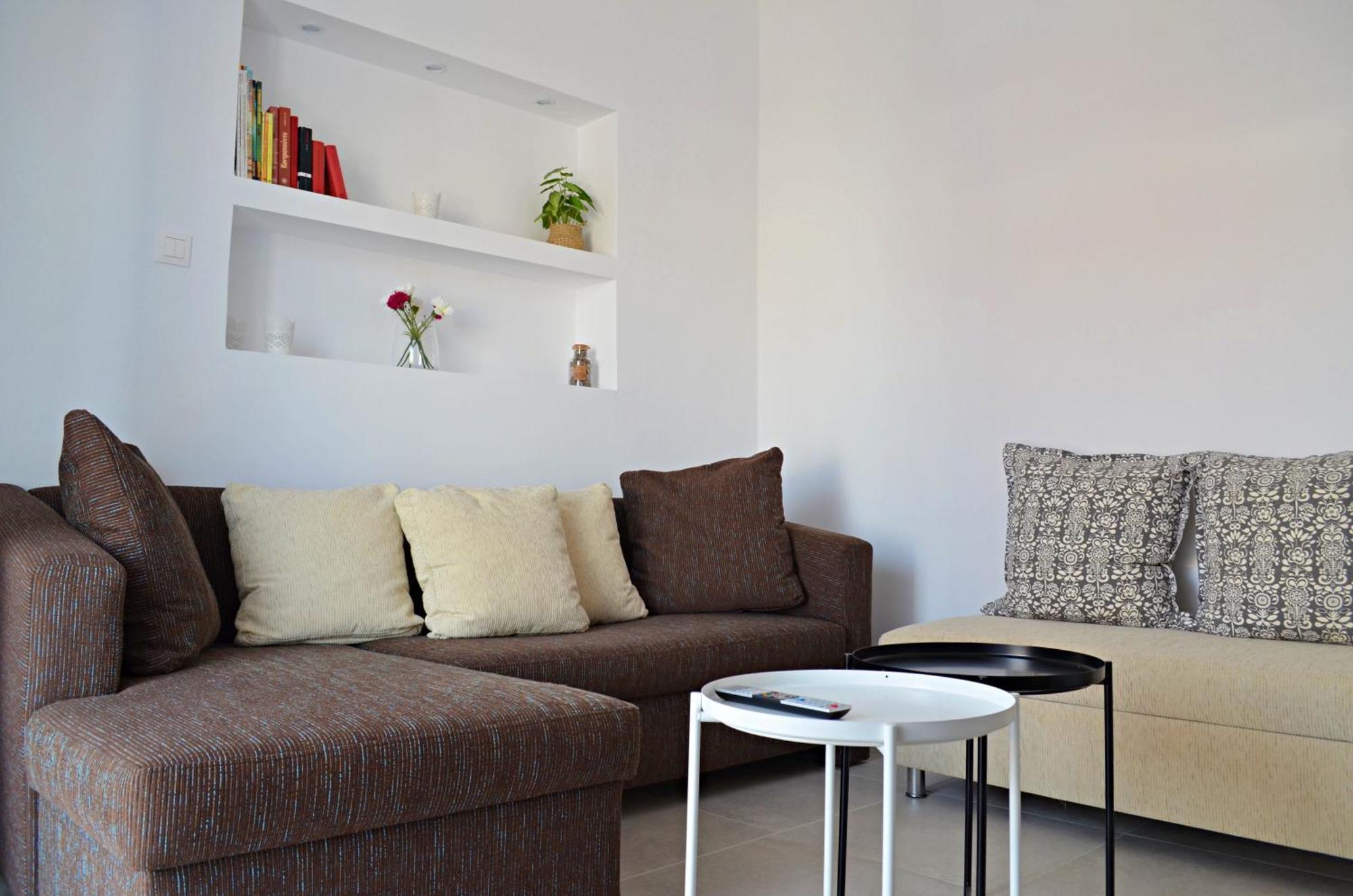 Downtown - Premium Apartment *