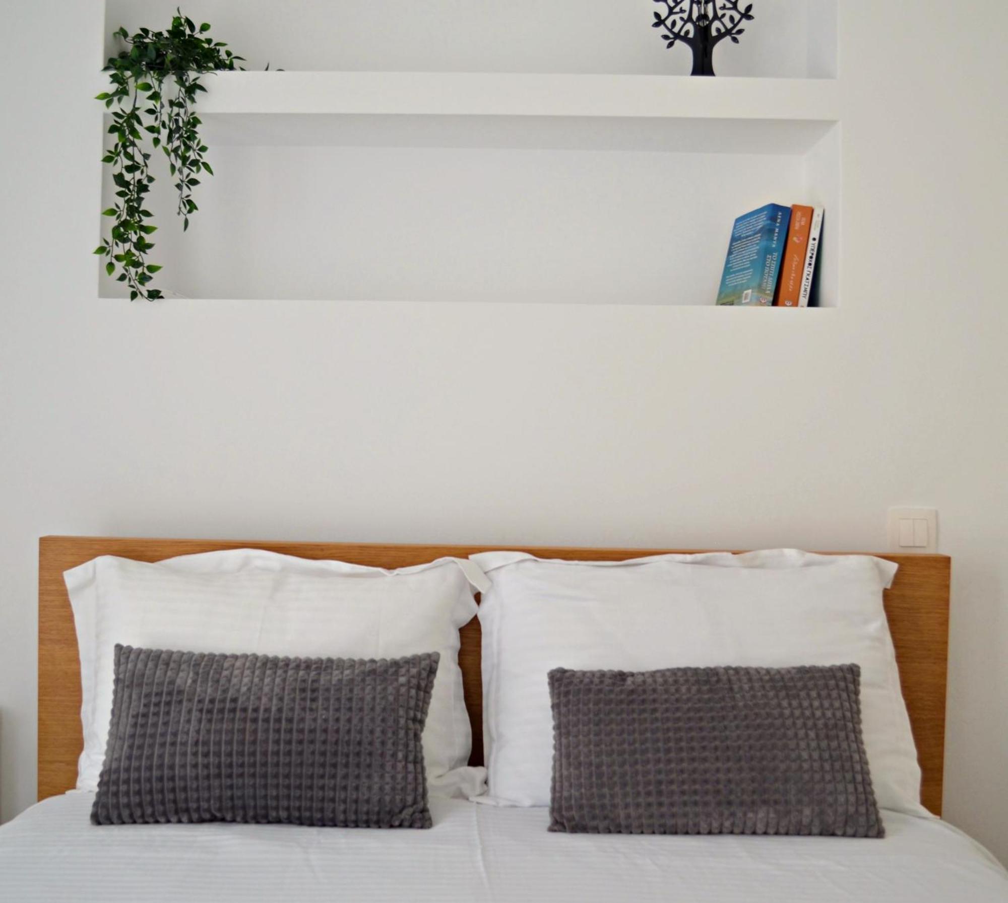 Downtown - Premium Apartment Kamena Vourla