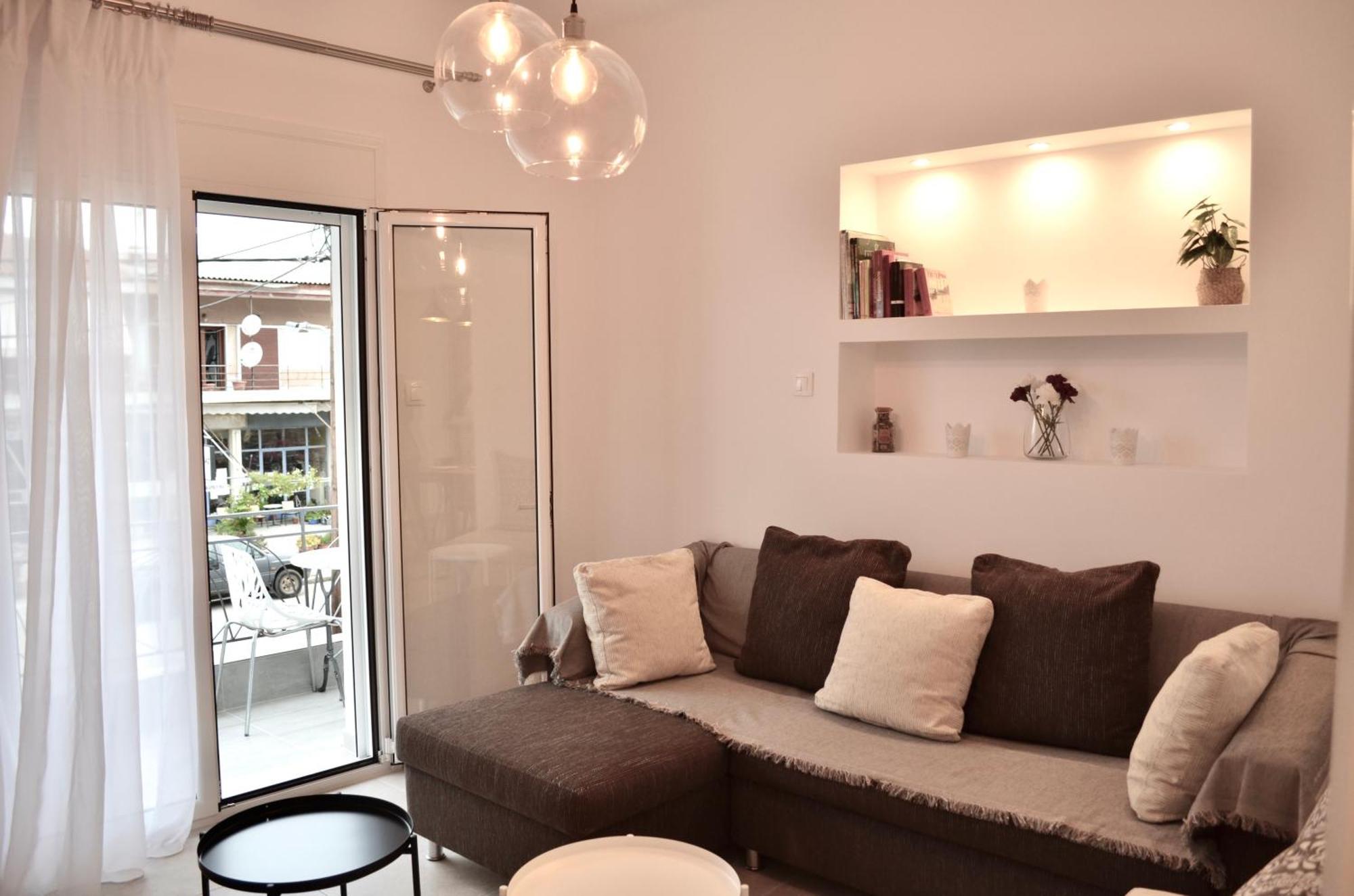 Apartment Downtown - Premium *