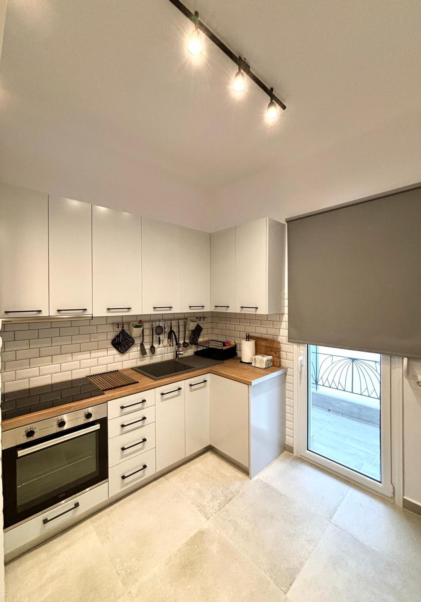 Downtown - Premium Apartment