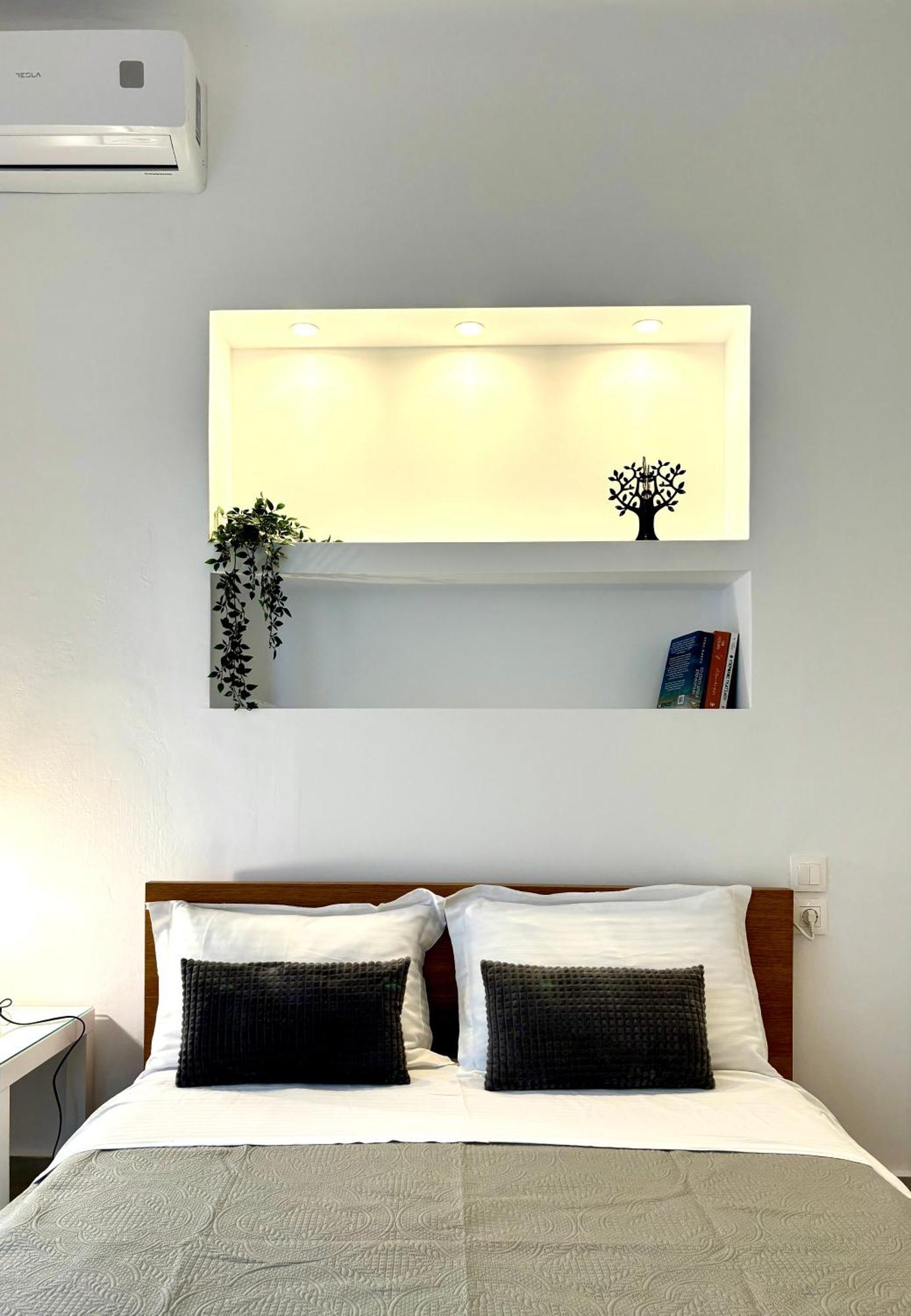 Downtown - Premium Apartment *