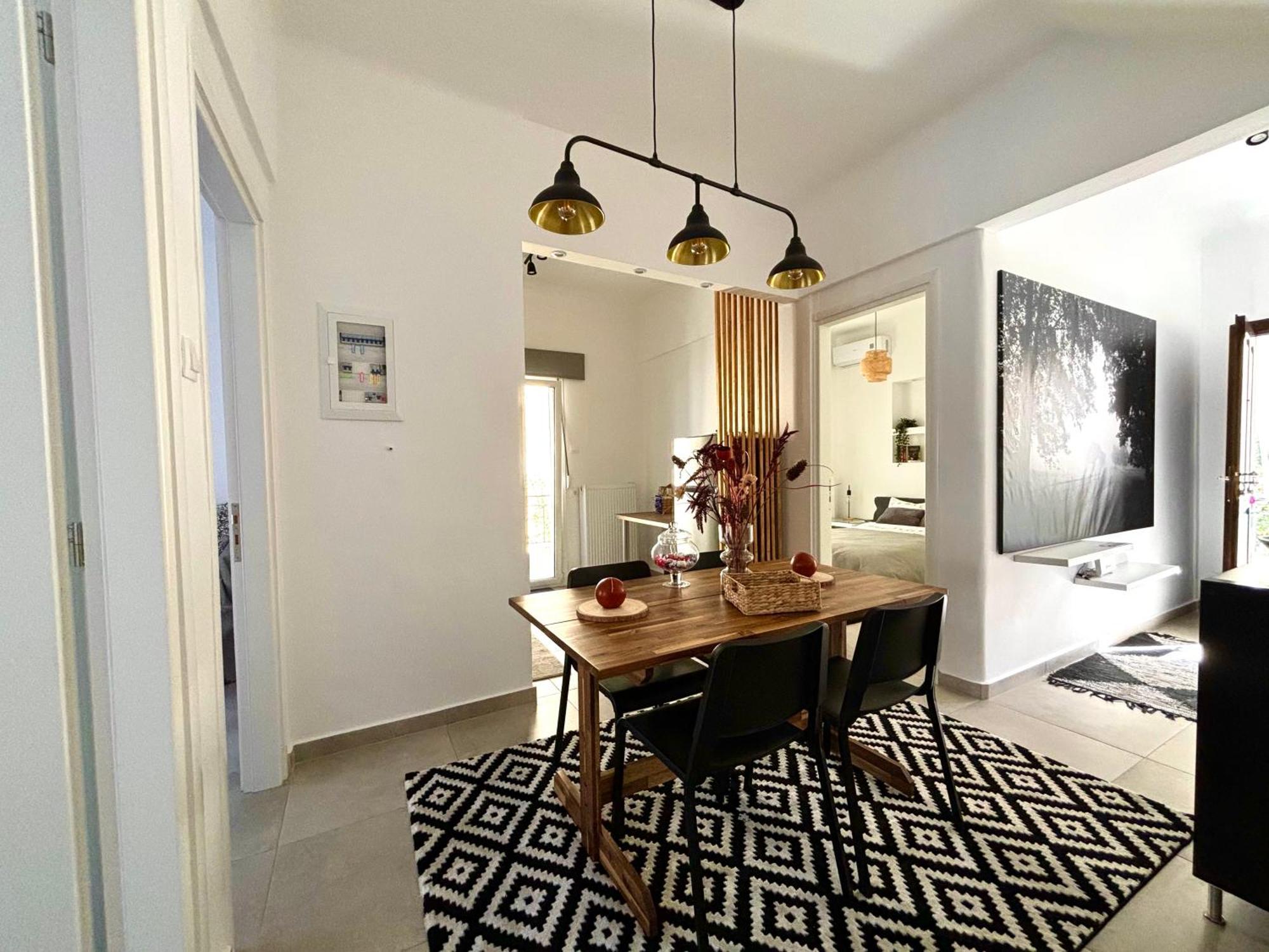 Downtown - Premium Appartement