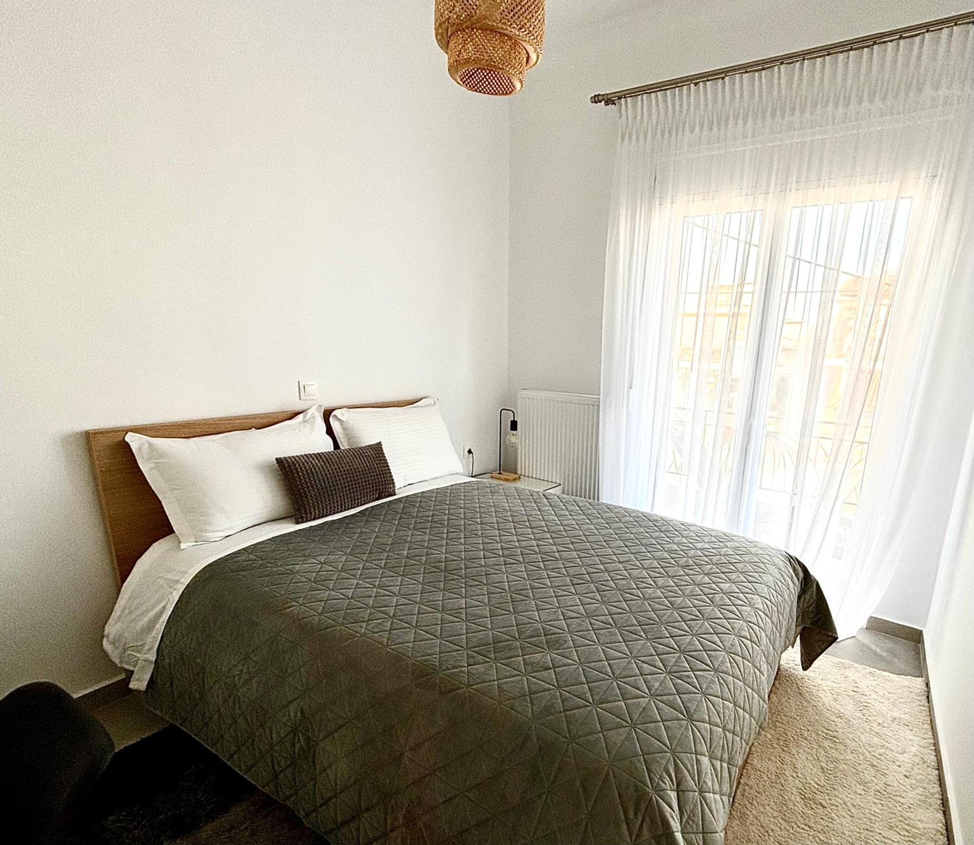 Downtown - Premium Apartment